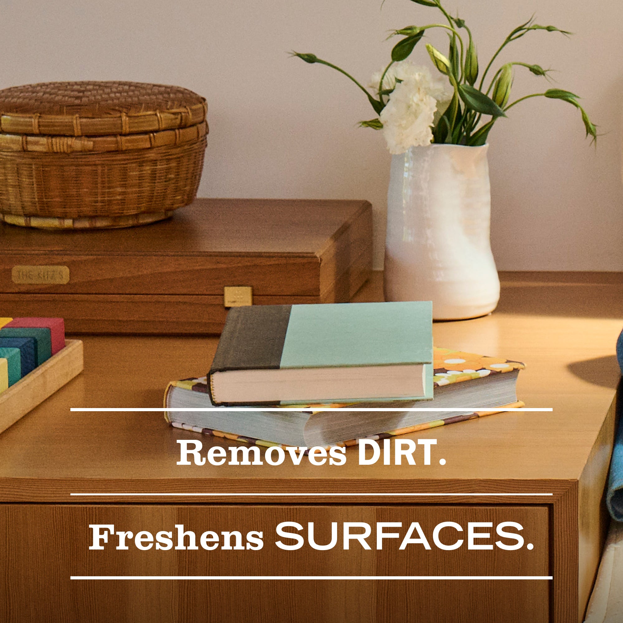 Honeysuckle Multi-Surface Everyday Cleaner - Image 5