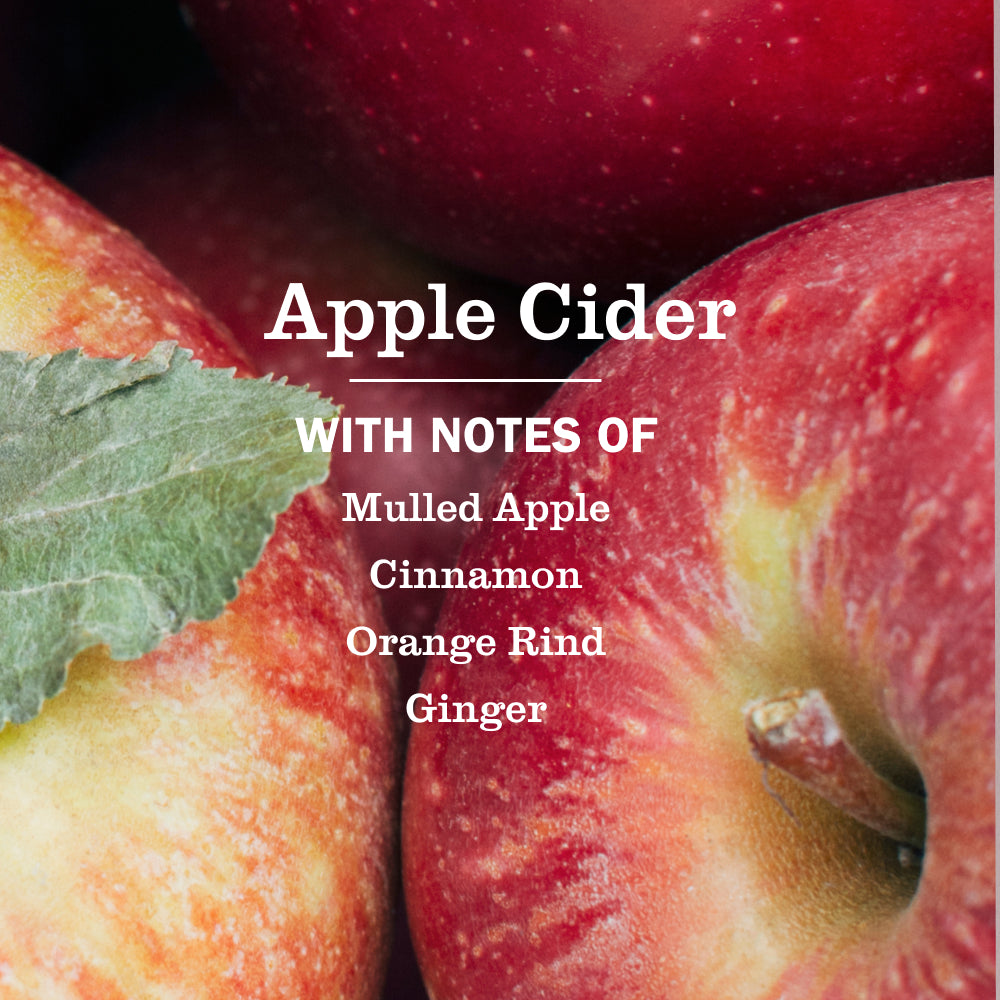 Apple Cider Kitchen Basics Set - Image 4