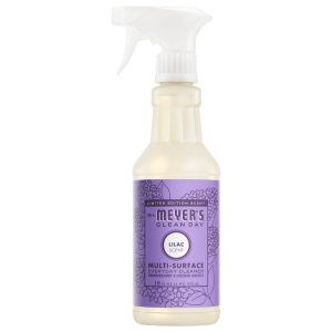 Lilac Multi-Surface Everyday Cleaner