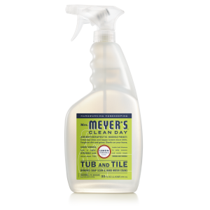 Lemon Verbena Tub & Tile