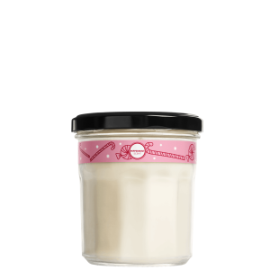 Peppermint Soy Candle Large