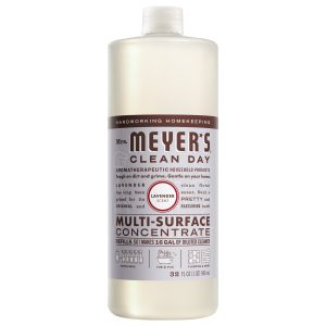 Lavender Multi-Surface Concentrate